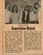 Sunshine Band